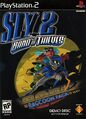 Sly 2 demo cover