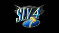 Original Sly 4 Logo