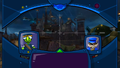 Sly's binocucom in Sly 3: Honor Among Thieves