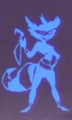Henriette in a cutscene of Sly Cooper: Thieves in Time.