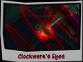 The Clockwerk Eyes