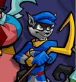 Sly 2: Band of Thieves.