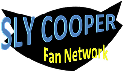 Sly Cooper Fan Network Logo no shadow.png