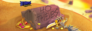 40 Thieves title screen.png