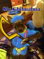 Original Sly Chihuahua picture