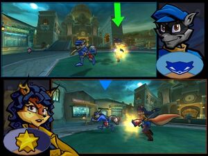 Sly 3 Cops and Robbers.jpg