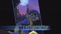 Sly Cooper, the Thief