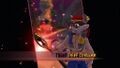 The Thief Costume in Sly Cooper: Thieves in Time