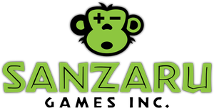 Sanzaru Games logo.png