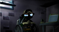 Bentley Featured in Animated Story Trailer For "Sly Cooper: Thieves in Time."
