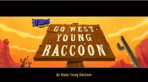 Go West Young Raccoon.jpg