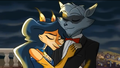 Sly & Carmelita's date Sly 4.png