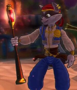 Sly in thief costume.jpg