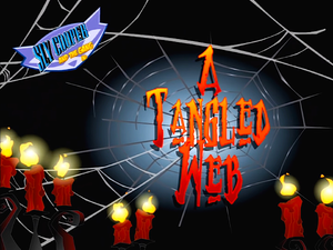 A Tangled Web title screen.png