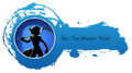 Sly Cooper: The Master Thief